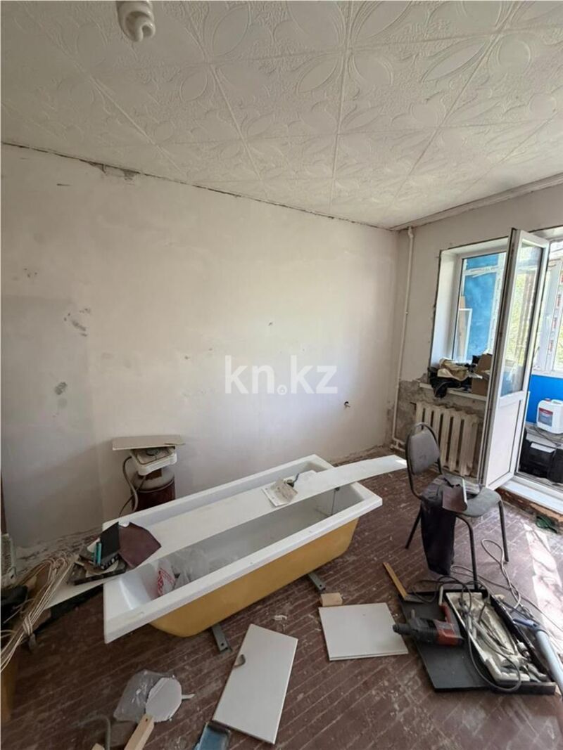 Продажа 1-комнатной квартиры, 31 м² - Продажа однокомнатных квартир в Темиртау - страница 6 фото 4 из 23