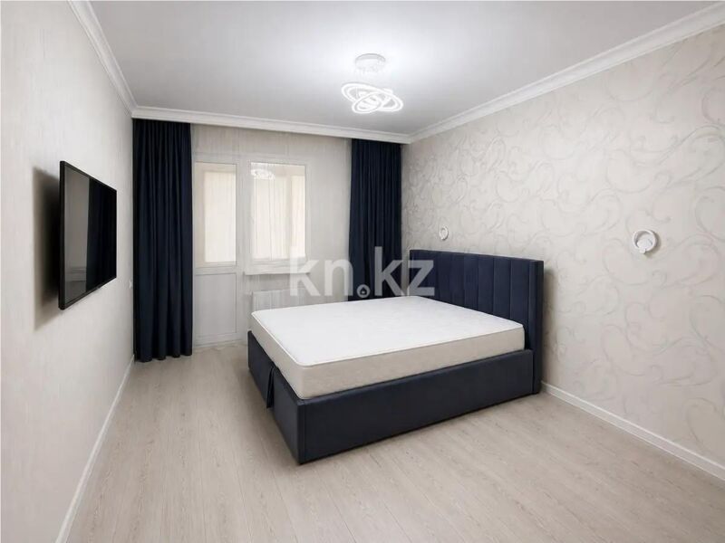 Продажа 3-комнатной квартиры, 92.2 м² - Продажа квартир в блочном доме в Астане - страница 115 фото 2 из 6