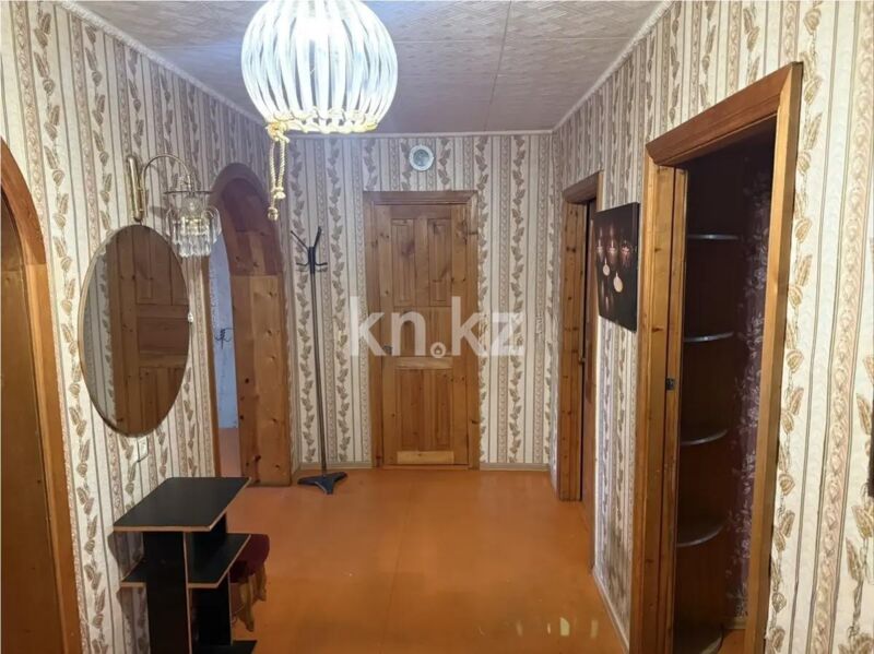 Продажа 3-комнатной квартиры, 88 м² - Продажа трехкомнатных квартир в Темиртау - страница 8 фото 6 из 6