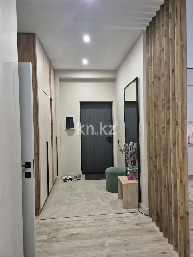 Продажа 4-комнатной квартиры, 100 м² - Продажа четырехкомнатных квартир в Турксибском р-не Алматы фото 6 из 6