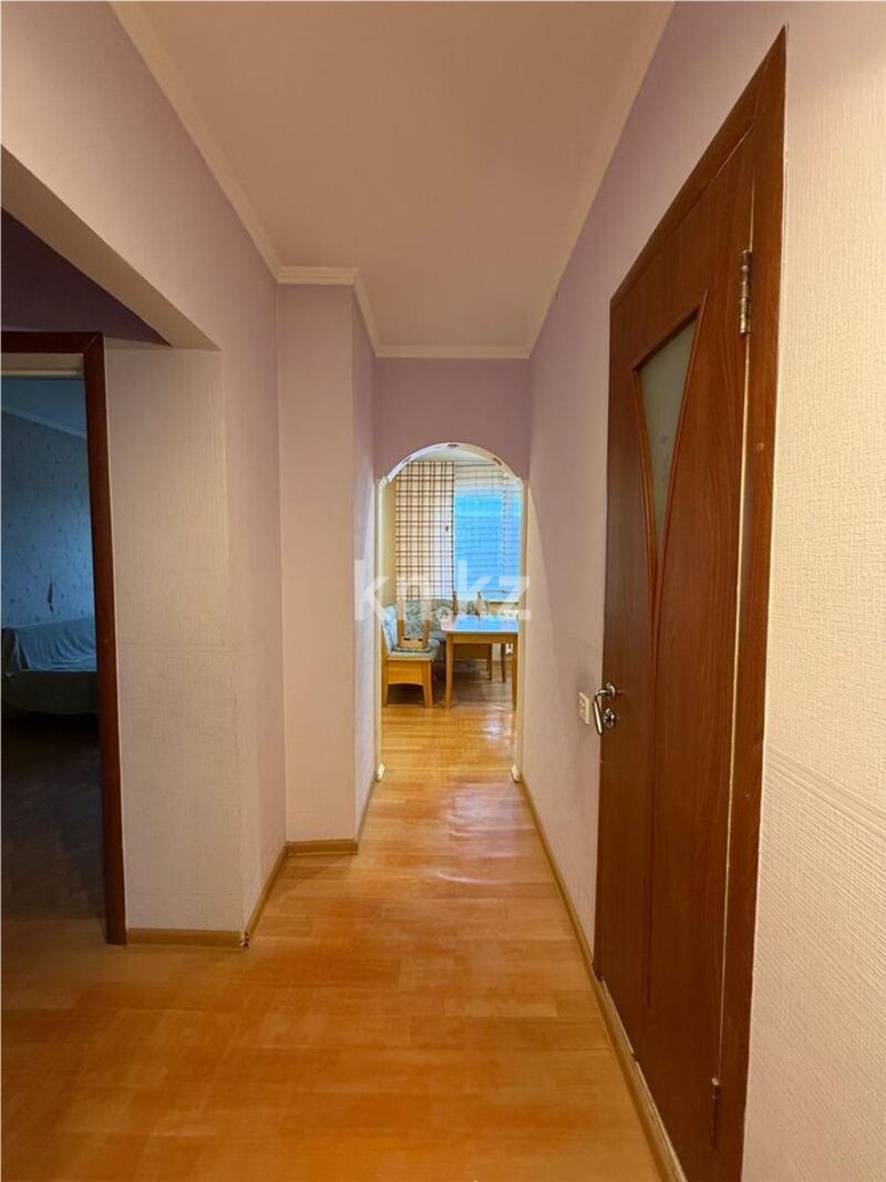 Продажа 4-комнатной квартиры, 80 м² - Продажа четырехкомнатных квартир в панельном доме в Караганде - страница 4 фото 10 из 22