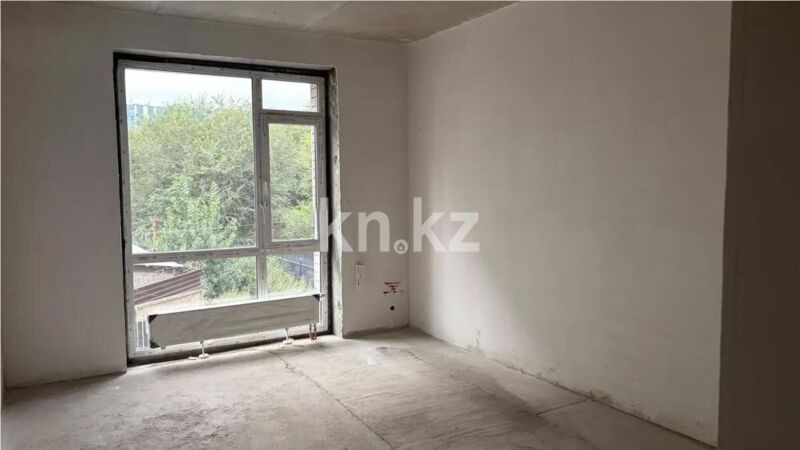 Продажа 2-комнатной квартиры, 70 м² - Продажа двухкомнатных квартир от собственников в Алматы - страница 6 фото 1 из 3