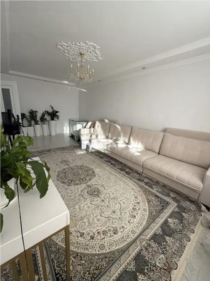 Продажа 3-комнатной квартиры, 114 м² - Недвижимость в Астане - страница 19 фото 1 из 6