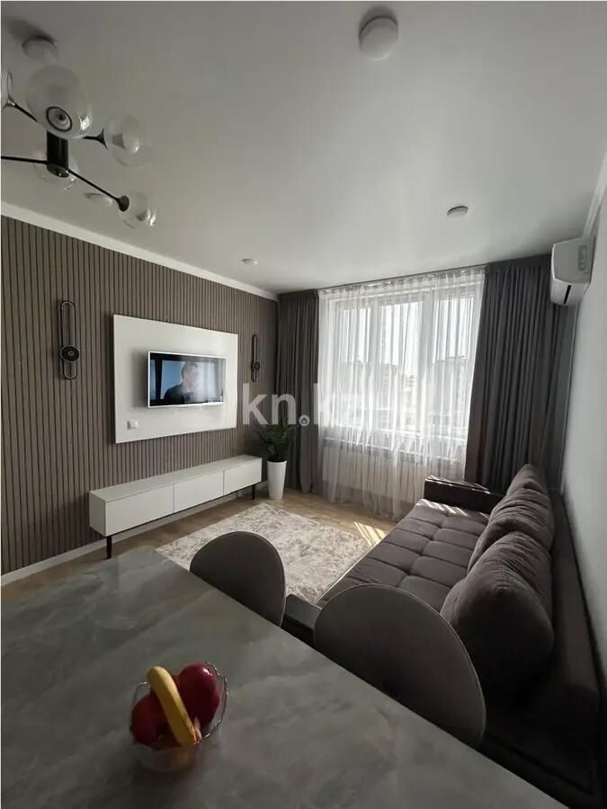 Продажа 3-комнатной квартиры, 78 м² - Продажа трехкомнатных квартир в Медеуском р-не Алматы - страница 15 фото 1 из 5