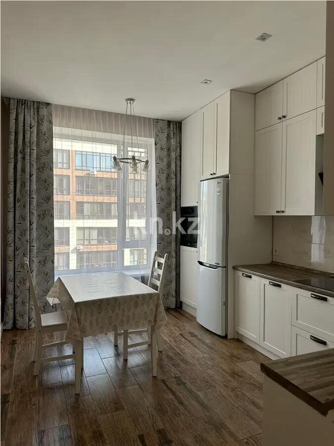 Продажа 2-комнатной квартиры, 72 м² - Продажа двухкомнатных квартир в Астане - страница 23 фото 3 из 5