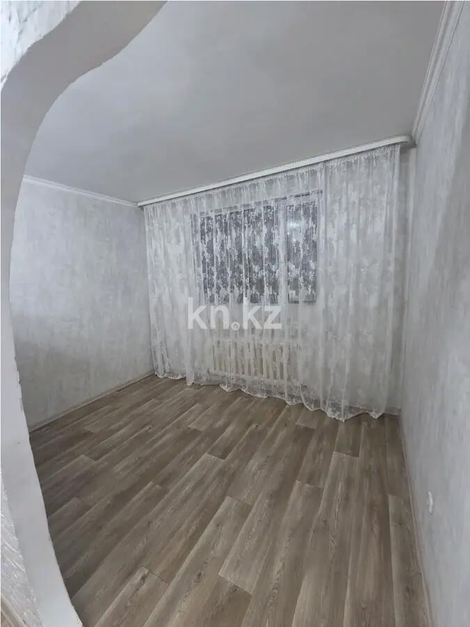 Продажа 1-комнатной квартиры, 42.4 м² - Продажа квартир в панельном доме в Астане - страница 5 фото 1 из 6