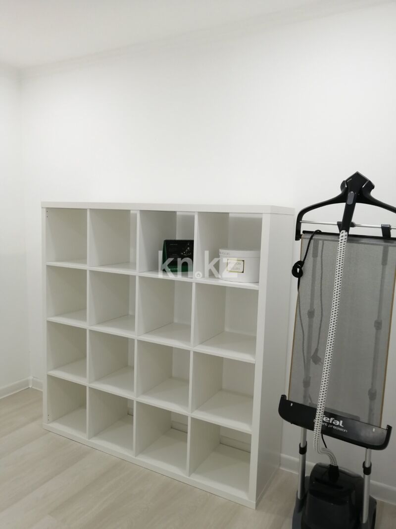 Продажа 4-комнатной квартиры, 77 м² - Продажа четырехкомнатных квартир в Казахстане - страница 2 фото 14 из 16