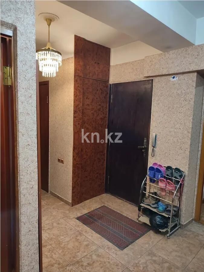 Продажа 3-комнатной квартиры, 71 м² - Продажа трехкомнатных квартир в Алмалинском р-не Алматы фото 8 из 8