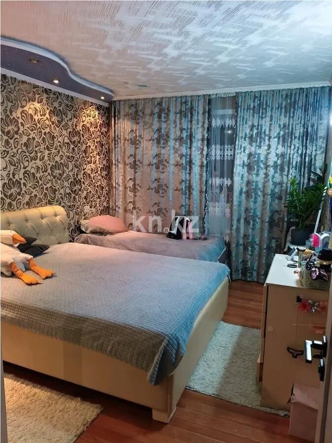 Продажа 2-комнатной квартиры, 52 м² - Продажа двухкомнатных квартир в Майкудуке Караганды - страница 18 фото 2 из 5