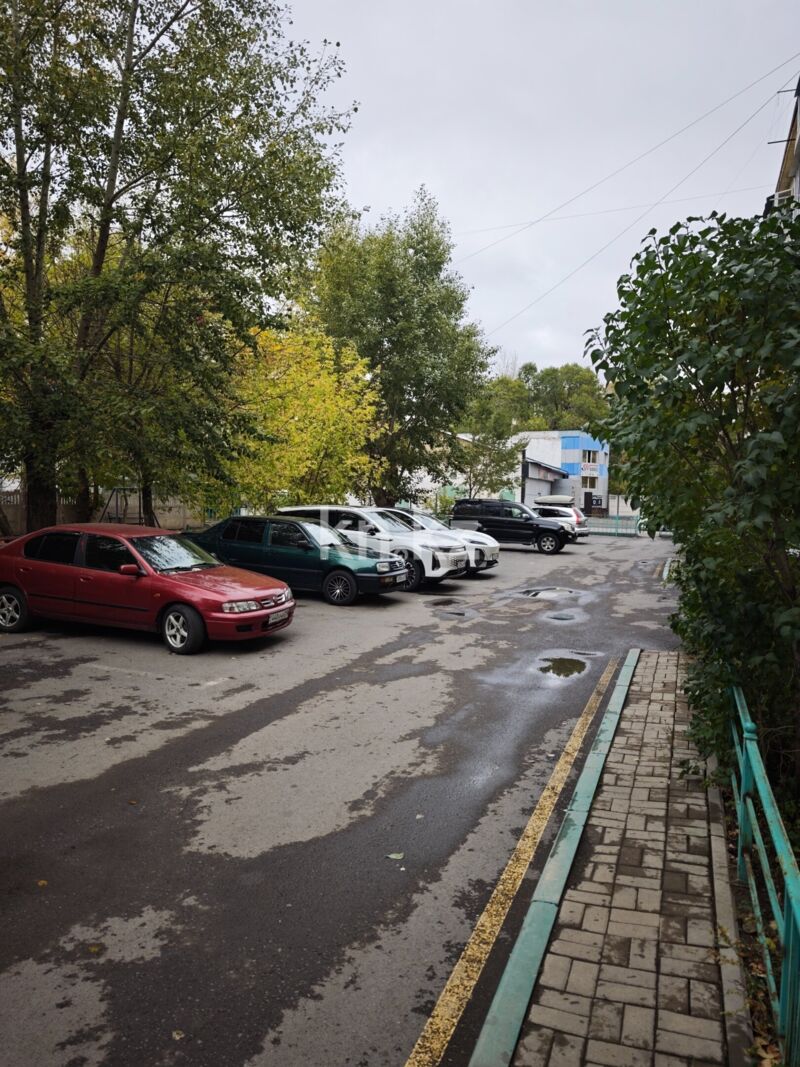 Продажа 2-комнатной квартиры, 41 м² - Продажа жилой и коммерческой недвижимости в Караганде фото 24 из 31