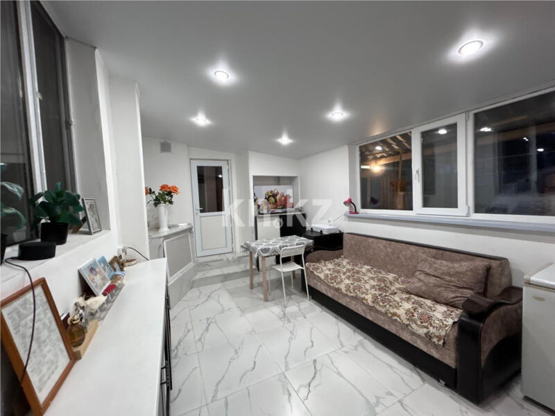 Продажа 4-комнатного дома, 90 м² - Продажа земельных участков в Темиртау фото 14 из 23