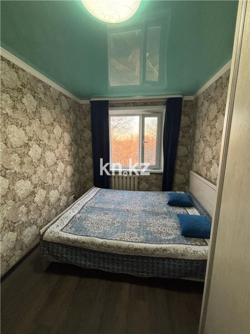 Продажа 3-комнатной квартиры, 62 м² - Продажа трехкомнатных квартир в Майкудуке Караганды - страница 7 фото 3 из 7