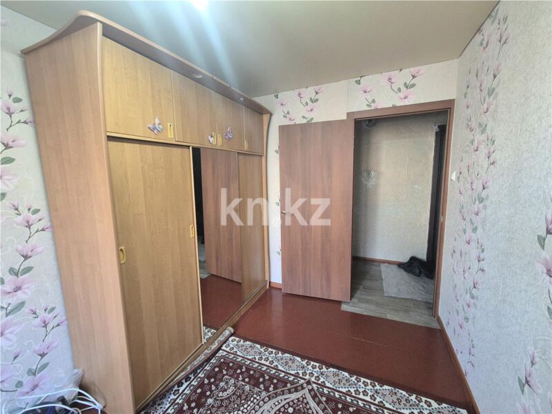 Продажа 2-комнатной квартиры, 43 м² - Продажа двухкомнатных квартир в панельном доме в Темиртау - страница 10 фото 4 из 14