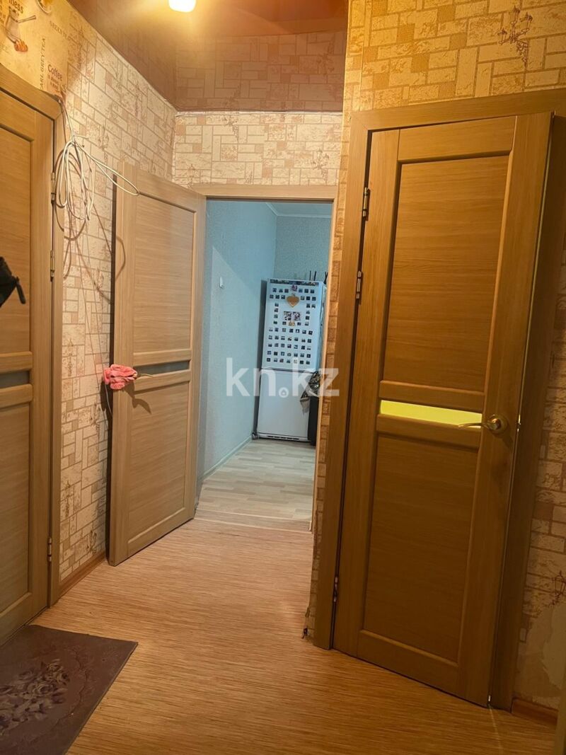 Продажа 2-комнатной квартиры, 47.4 м² - Продажа двухкомнатных квартир в блочном доме в Казахстане - страница 2 фото 4 из 8