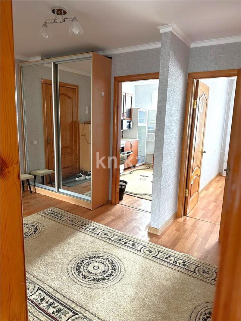Продажа 3-комнатной квартиры, 62 м² - Недвижимость в Темиртау - страница 34 фото 11 из 13
