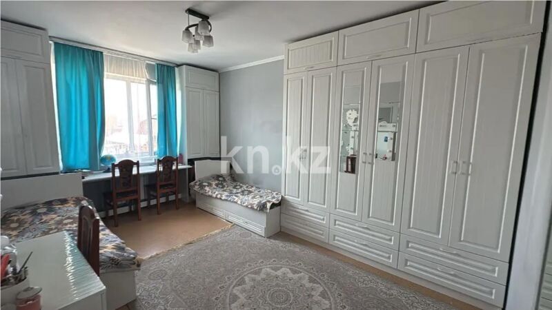 Продажа 3-комнатной квартиры, 75 м² - Продажа трехкомнатных квартир в Турксибском р-не Алматы - страница 8 фото 2 из 8