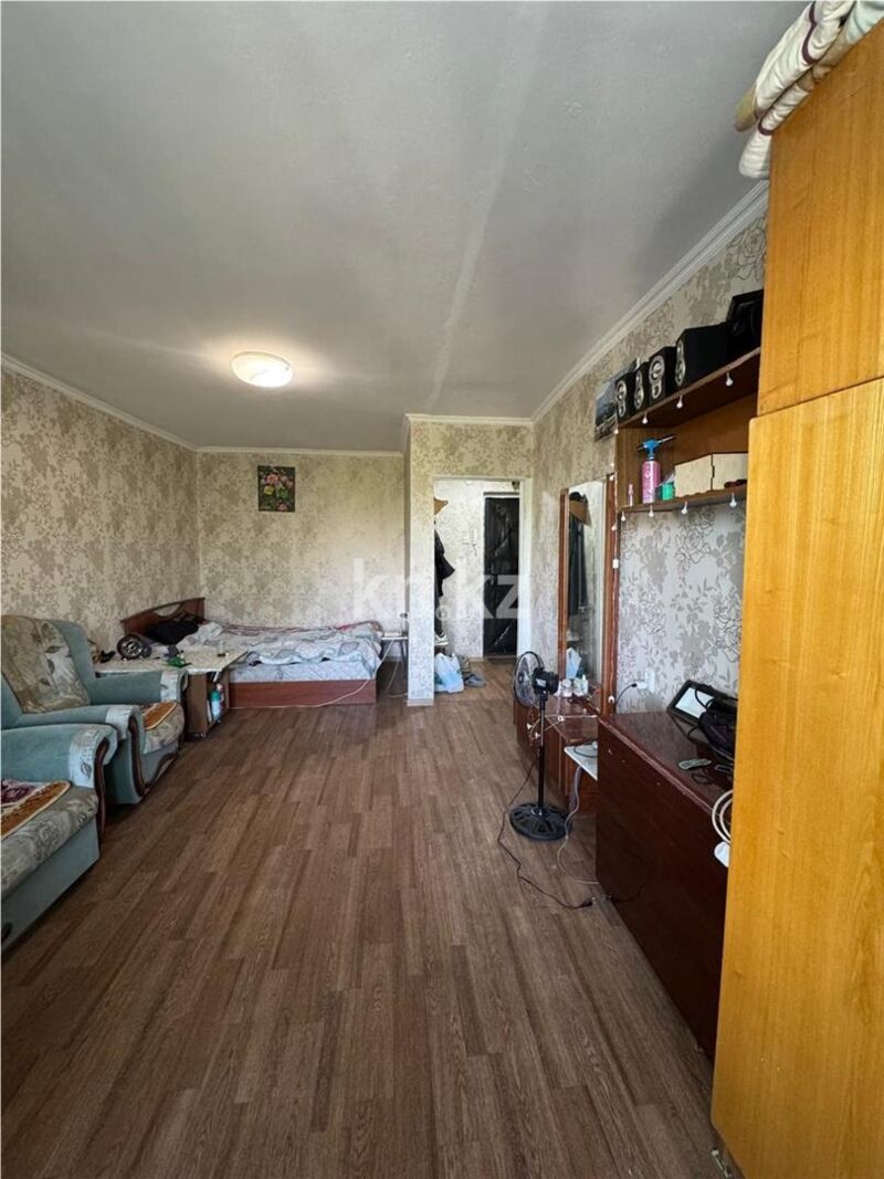 Продажа 1-комнатной квартиры, 37 м² - Продажа квартир в Михайловке Караганды - страница 3 фото 4 из 7
