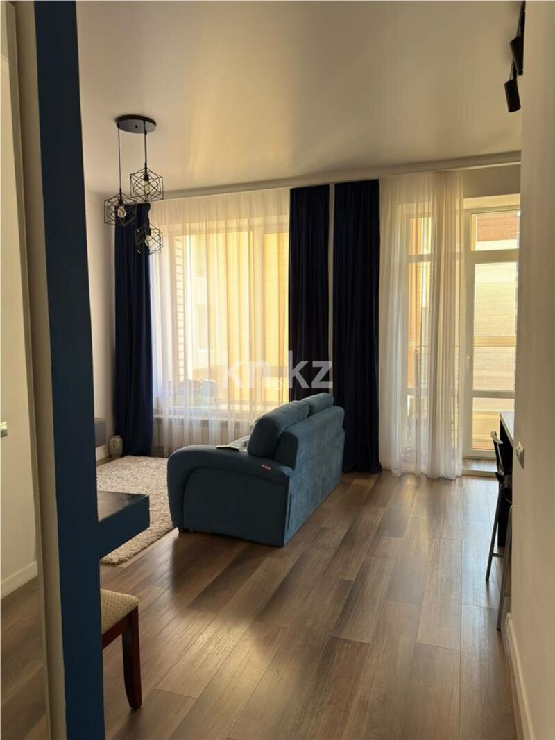 Продажа 1-комнатной квартиры, 36 м² - Продажа офисных и торговых помещений в Акмолинской области фото 10 из 15