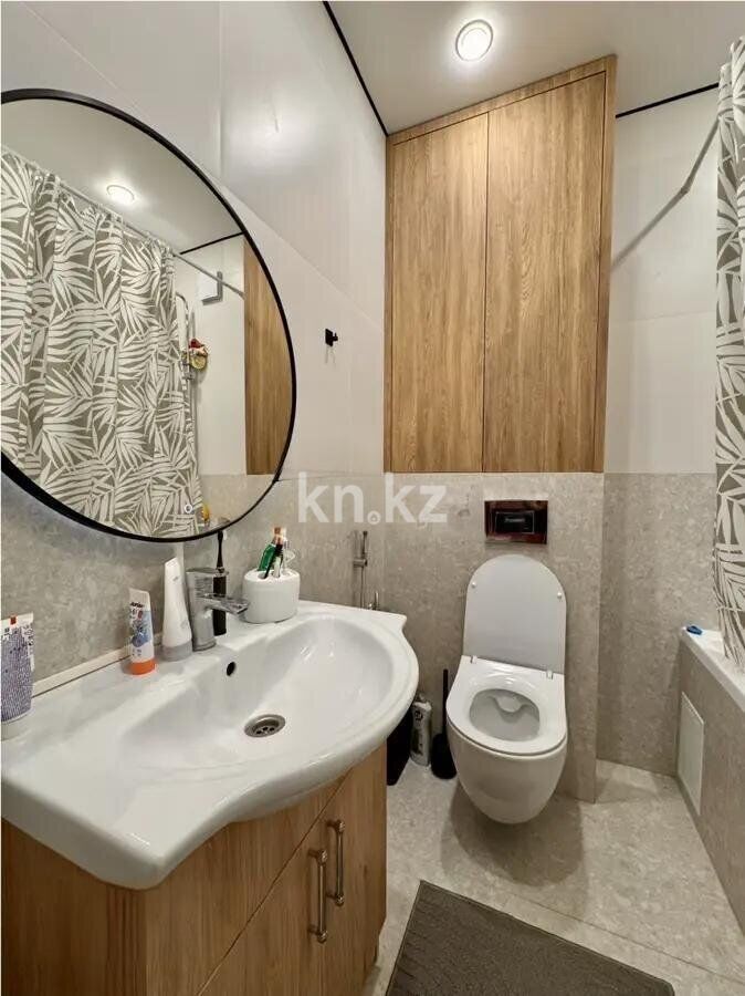 Продажа 2-комнатной квартиры, 57 м² - Продажа квартир в р-не Байконур Астаны - страница 5 фото 4 из 5