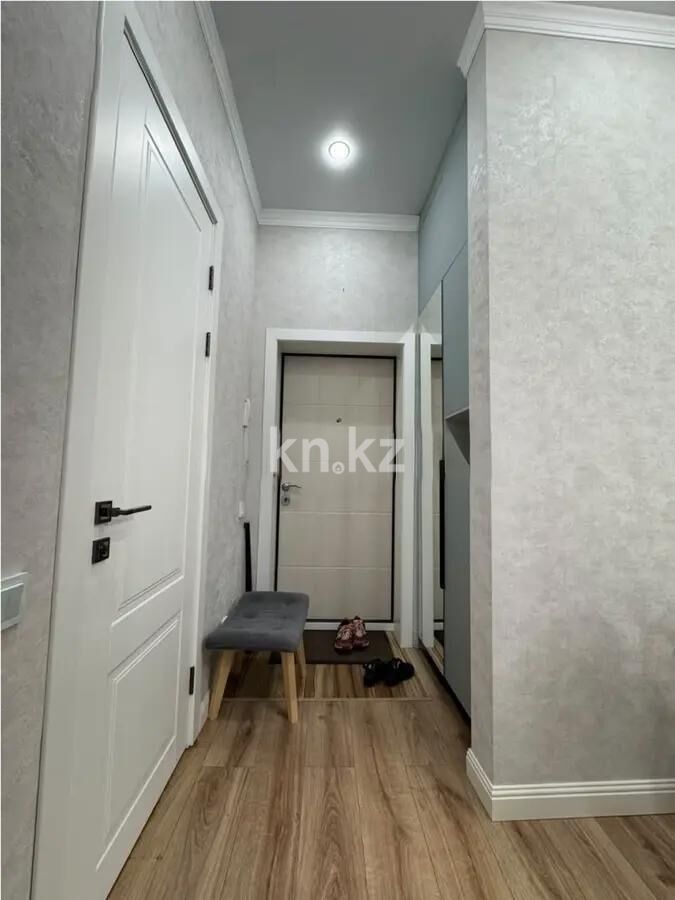 Продажа 1-комнатной квартиры, 37 м² - Продажа квартир в Казахстане - страница 175 фото 4 из 4