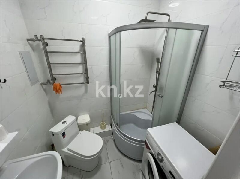 Продажа 3-комнатной квартиры, 66.4 м² - Продажа трехкомнатных квартир в Медеуском р-не Алматы - страница 10 фото 3 из 4