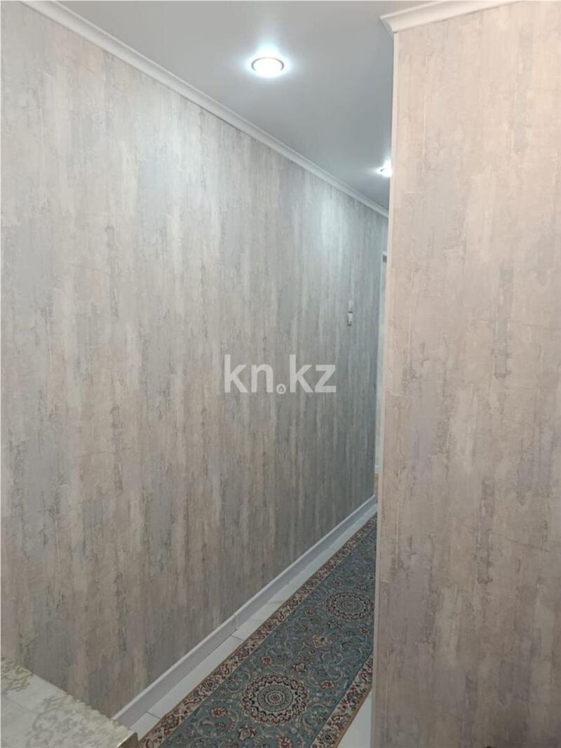 Продажа 1-комнатной квартиры, 30 м² - Продажа недвижимости в Караганде - страница 10 фото 4 из 6