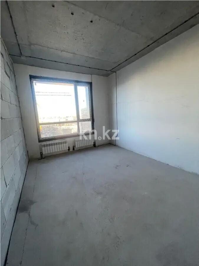 Продажа 3-комнатной квартиры, 119.8 м² - Продажа квартир в р-не Есиль Астаны - страница 12 фото 2 из 4