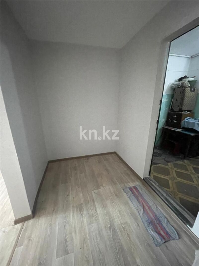 Продажа 2-комнатной квартиры, 48 м² - Продажа двухкомнатных квартир на Юго-Востоке Караганды - страница 14 фото 12 из 13