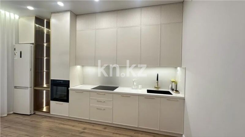 Продажа 2-комнатной квартиры, 79 м² - Продажа двухкомнатных квартир в Ауэзовском р-не Алматы - страница 30 фото 3 из 5