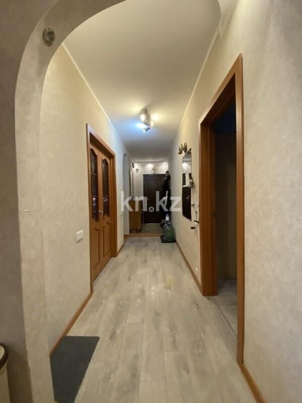 Продажа 4-комнатной квартиры, 90 м² - Продажа квартир в панельном доме в Казахстане - страница 238 фото 23 из 30