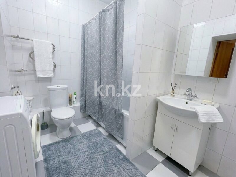 Продажа 2-комнатной квартиры, 80 м² - Продажа квартир в Казахстане - страница 137 фото 12 из 12