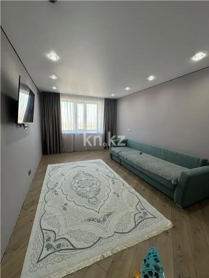 Продажа 2-комнатной квартиры, 66 м² - Продажа двухкомнатных квартир в кирпичном доме в Караганде - страница 29 фото 1 из 5
