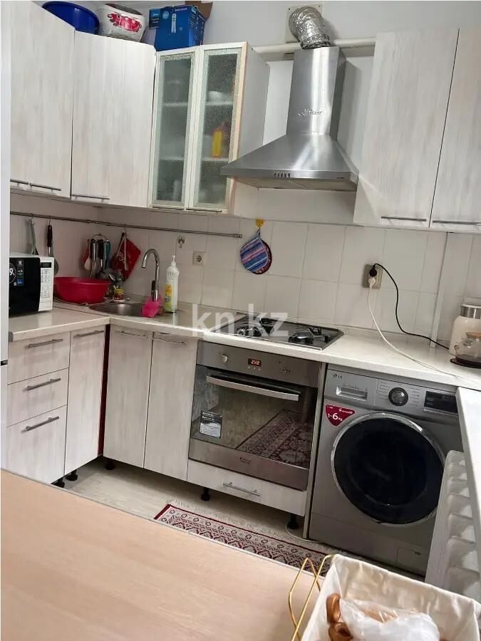 Продажа 3-комнатной квартиры, 70.5 м² - Продажа квартир в кирпичном доме в Казахстане - страница 16 фото 4 из 6