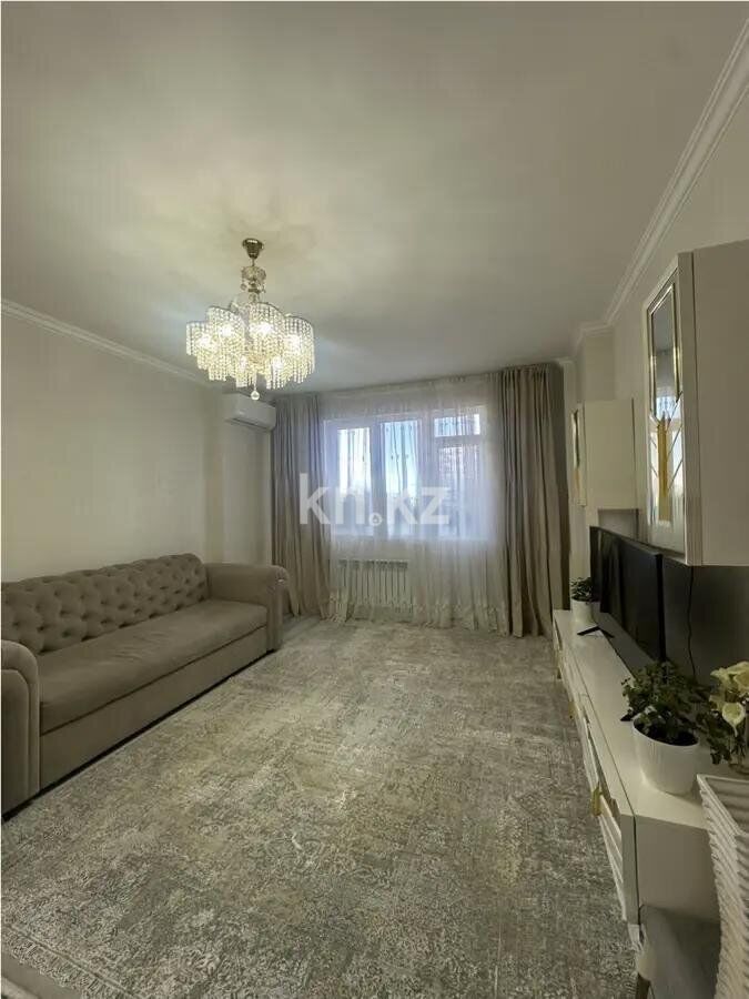 Продажа 3-комнатной квартиры, 103 м² - Продажа квартир в Казахстане - страница 151 фото 1 из 6