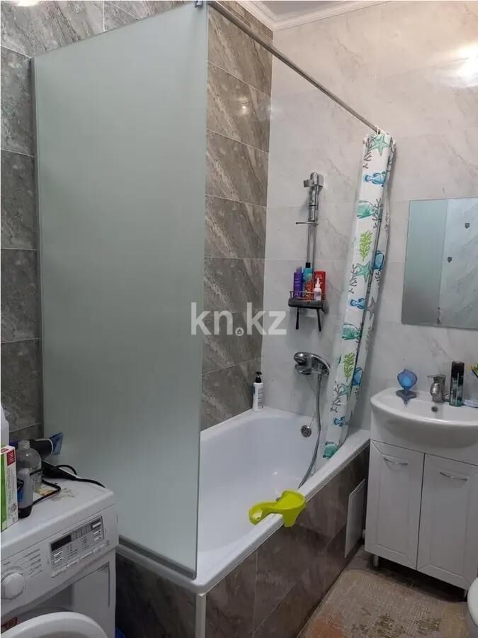 Продажа 3-комнатной квартиры, 72 м² - Продажа трехкомнатных квартир в р-не Алматы Астаны - страница 2 фото 4 из 4