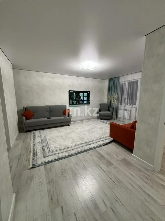 Продажа 2-комнатной квартиры, 72 м² - Продажа двухкомнатных квартир в блочном доме в Казахстане - страница 73 фото 1 из 4
