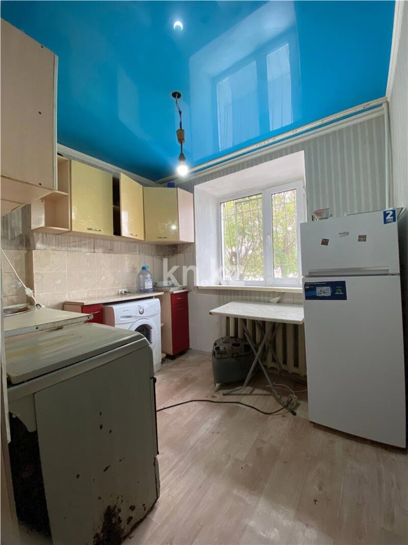 Продажа 3-комнатной квартиры, 55 м² - Продажа трехкомнатных квартир в Темиртау - страница 16 фото 9 из 17