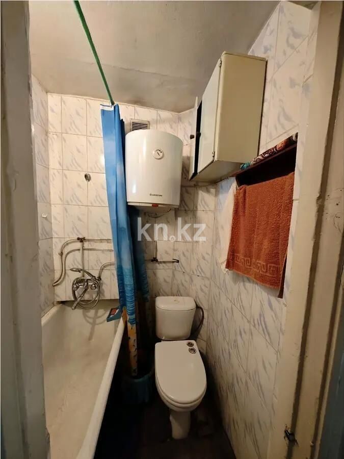 Продажа 2-комнатной квартиры, 35.7 м² - Продажа квартир от собственников в Алматы - страница 268 фото 4 из 4