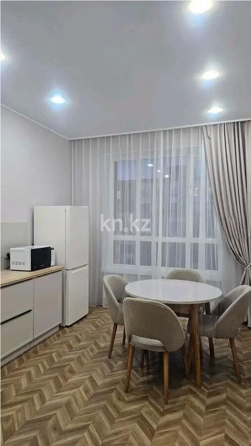 Продажа 1-комнатной квартиры, 39 м² - Продажа однокомнатных квартир в Астане - страница 19 фото 2 из 3