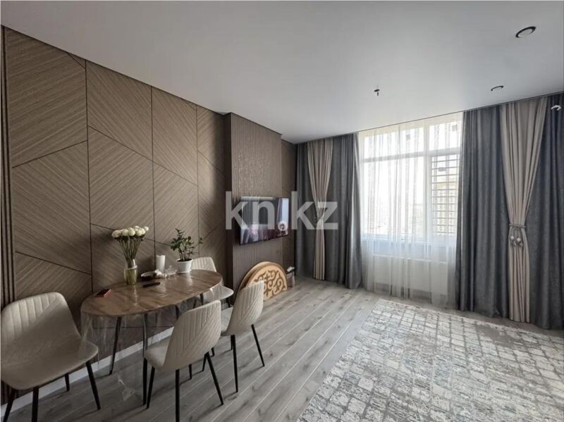 Продажа 3-комнатной квартиры, 68 м² - Продажа квартир в блочном доме в Астане - страница 158 фото 1 из 4