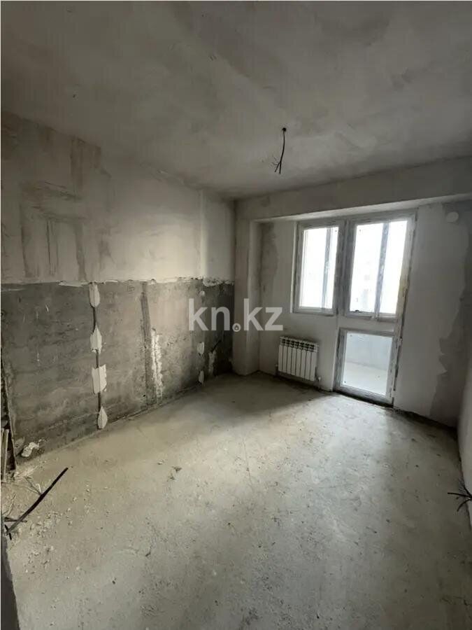 Продажа 1-комнатной квартиры, 40 м² - Продажа офисных и торговых помещений в Акмолинской области фото 1 из 2