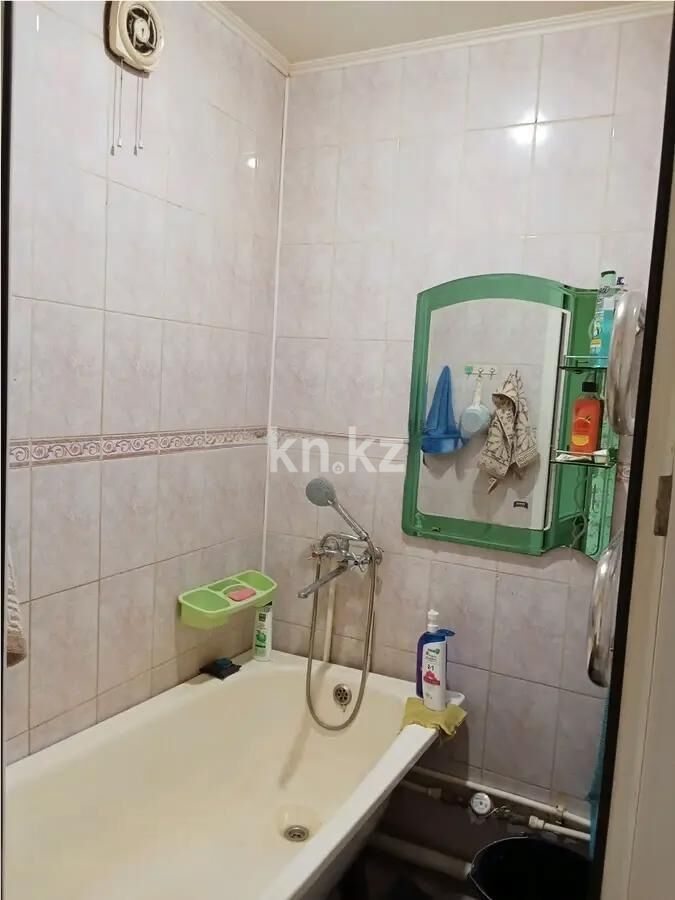 Продажа 4-комнатной квартиры, 61 м² - Продажа четырехкомнатных квартир от собственников в Темиртау - страница 2 фото 5 из 6