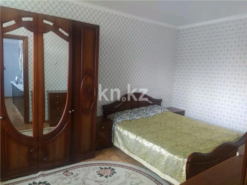 Продажа 2-комнатной квартиры, 50 м² - Продажа двухкомнатных квартир от собственников в Алматы фото 2 из 4
