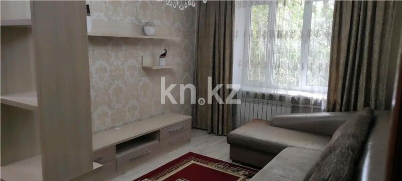 Продажа 3-комнатной квартиры, 73 м² - Продажа трехкомнатных квартир в Алмалинском р-не Алматы - страница 21 фото 2 из 6
