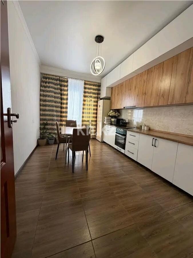 Продажа 2-комнатной квартиры, 74.5 м² - Продажа квартир от собственников в Алматы - страница 13 фото 3 из 6