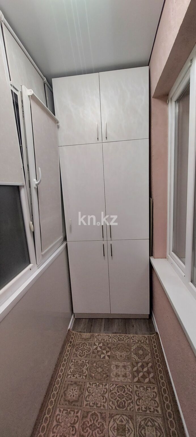 Продажа 2-комнатной квартиры, 60 м² - Продажа двухкомнатных квартир в кирпичном доме в Казахстане - страница 2 фото 17 из 19
