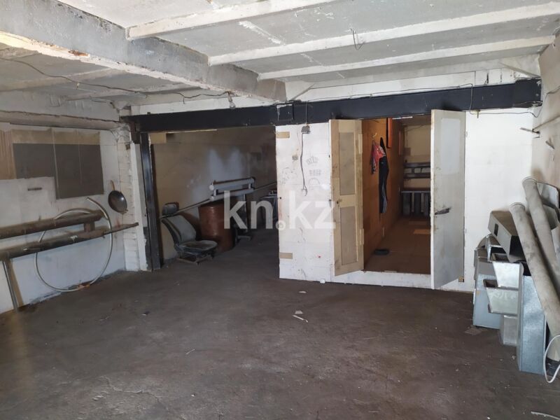 Продажа гаража, 85 м² - Продажа гаражей в Астане фото 1 из 10