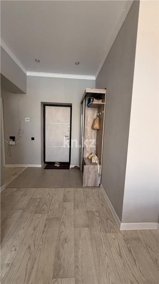 Продажа 2-комнатной квартиры, 57 м² - Продажа двухкомнатных квартир на Юго-Востоке Караганды - страница 14 фото 12 из 15