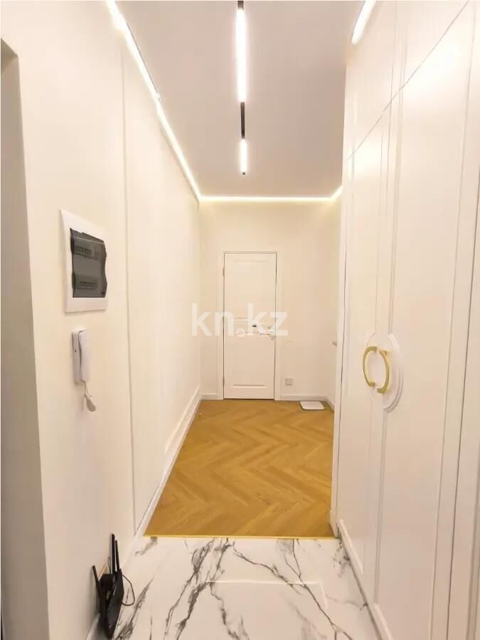 Продажа 3-комнатной квартиры, 55 м² - Продажа трехкомнатных квартир в Казахстане - страница 7 фото 7 из 7