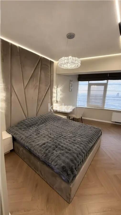 Продажа 4-комнатной квартиры, 150 м² - Продажа четырехкомнатных квартир от собственников в Алматы - страница 7 фото 2 из 3